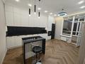 4-комнатная квартира · 135 м² · 17/21 этаж, Сыганак 52/1 — Кабанбай батыр за 139.9 млн ₸ в Астане, Есильский р-н — фото 11
