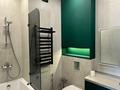 4-комнатная квартира · 135 м² · 17/21 этаж, Сыганак 52/1 — Кабанбай батыр за 139.9 млн ₸ в Астане, Есильский р-н — фото 13