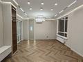 4-комнатная квартира · 135 м² · 17/21 этаж, Сыганак 52/1 — Кабанбай батыр за 139.9 млн ₸ в Астане, Есильский р-н — фото 2