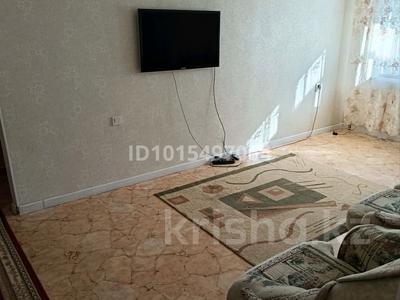 3-комнатная квартира · 58 м² · 4/4 этаж, мкр №7 22 за 300 000 ₸ в Алматы, Ауэзовский р-н