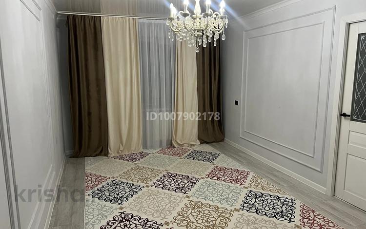 3-бөлмелі пәтер · 70 м² · 5/5 қабат, 4-й мкр 25, бағасы: 12.5 млн ₸ в Актау — фото 2