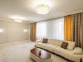 3-бөлмелі пәтер · 100 м² · 5/12 қабат, Сауран 3/1, бағасы: ~ 64.9 млн ₸ в Астане, Есильский р-н — фото 17
