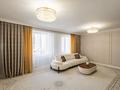 3-бөлмелі пәтер · 100 м² · 5/12 қабат, Сауран 3/1, бағасы: ~ 64.9 млн ₸ в Астане, Есильский р-н — фото 4
