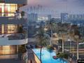 1-комнатная квартира, 36 м², 5/10 этаж, Дубай за ~ 65.2 млн 〒