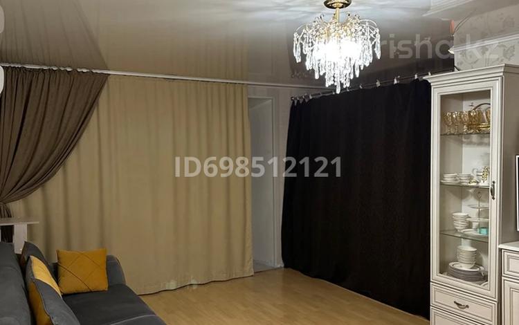 3-бөлмелі пәтер · 61.5 м² · 2/5 қабат, Сураганова, бағасы: 24 млн ₸ в Павлодаре — фото 13