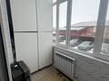 3-комнатная квартира · 95 м² · 1/6 этаж, мкр Юго-Восток, Муканова 1/9 — Университетская за 51 млн ₸ в Караганде, Казыбек би р-н
