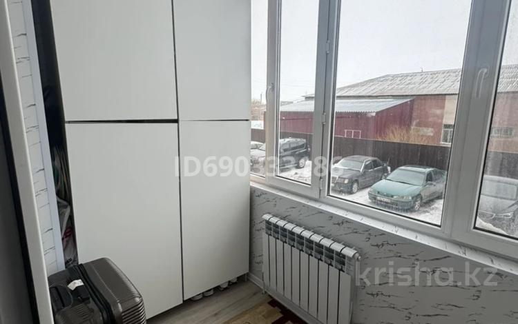 3-комнатная квартира · 95 м² · 1/6 этаж, мкр Юго-Восток, Муканова 1/9 — Университетская за 51 млн ₸ в Караганде, Казыбек би р-н — фото 2
