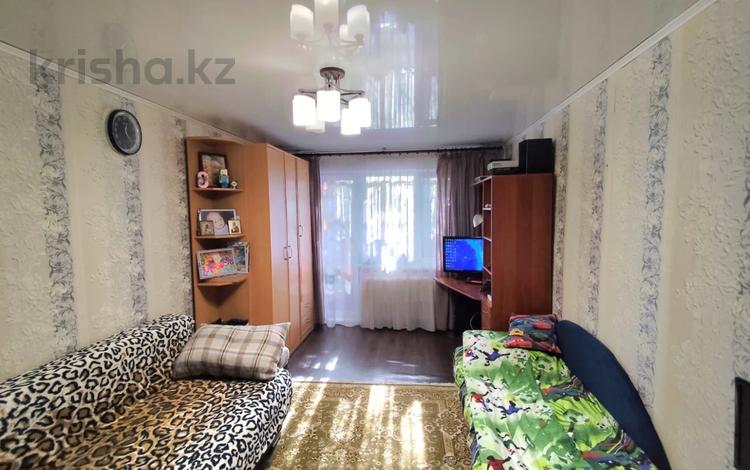 1-бөлмелі пәтер · 30.1 м² · 3/5 қабат, 14-шағынаудан, бағасы: 8.5 млн ₸ в Караганде, Алихана Бокейханова р-н — фото 2