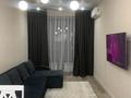 2-бөлмелі пәтер · 55 м² · 12/18 қабат, Розыбакиева 237, бағасы: 57 млн ₸ в Алматы, Бостандыкский р-н