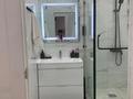 2-бөлмелі пәтер · 55 м² · 12/18 қабат, Розыбакиева 237, бағасы: 57 млн ₸ в Алматы, Бостандыкский р-н — фото 14