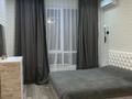 2-бөлмелі пәтер · 55 м² · 12/18 қабат, Розыбакиева 237, бағасы: 57 млн ₸ в Алматы, Бостандыкский р-н — фото 5