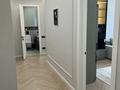 2-бөлмелі пәтер · 47 м² · 8/18 қабат, Утеген батыра 11, бағасы: 350 000 ₸ в Алматы, Ауэзовский р-н