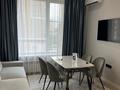 2-бөлмелі пәтер · 47 м² · 8/18 қабат, Утеген батыра 11, бағасы: 350 000 ₸ в Алматы, Ауэзовский р-н — фото 5