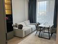 2-бөлмелі пәтер · 47 м² · 8/18 қабат, Утеген батыра 11, бағасы: 350 000 ₸ в Алматы, Ауэзовский р-н — фото 7