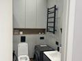 2-бөлмелі пәтер · 47 м² · 8/18 қабат, Утеген батыра 11, бағасы: 350 000 ₸ в Алматы, Ауэзовский р-н — фото 8