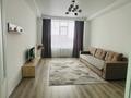 2-комнатная квартира · 80 м² · 2/9 этаж, Абая 123 за 16 000 ₸ в Костанае — фото 2