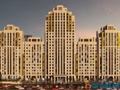 3-бөлмелі пәтер · 82.2 м² · 6/16 қабат, Байдибек би, бағасы: 42 млн ₸ в Шымкенте, Абайский р-н