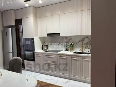 3-бөлмелі пәтер · 60 м² · 3/3 қабат, Жангозина 61Б — Жангозина 61Б, бағасы: 36 млн ₸ в Каскелене