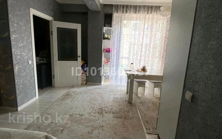 2-бөлмелі пәтер · 50 м² · 3/6 қабат, Шұғыла ш/а., жунисова 2/13, бағасы: 28.5 млн ₸ в Алматы, Наурызбайский р-н — фото 2