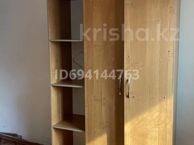 1-комнатная квартира · 20 м² · 2/3 этаж, Торетай — Раимбека уг Торетай возле сейфулина за 80 000 〒 в Алматы, Жетысуский р-н