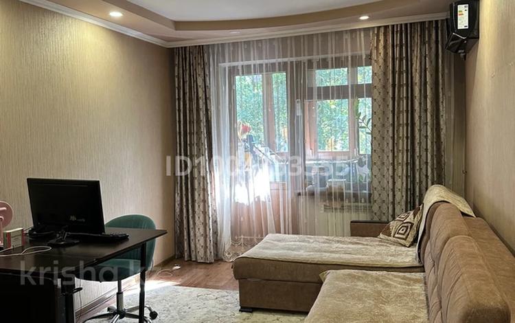 3-бөлмелі пәтер · 59 м² · 5/5 қабат, Таугүл ш/а. — Щепкина, бағасы: 41 млн ₸ в Алматы, Ауэзовский р-н — фото 2