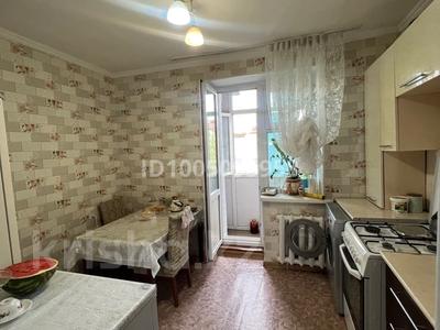 3-комнатная квартира · 72 м² · 5/5 этаж, Мкр Каратал 2 за 25 млн 〒 в Талдыкоргане