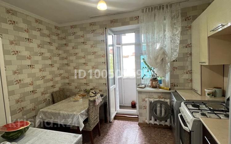 3-комнатная квартира · 72 м² · 5/5 этаж, Мкр Каратал 2 за 25 млн ₸ в Талдыкоргане — фото 2