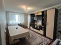 3-комнатная квартира · 72 м² · 5/5 этаж, Мкр Каратал 2 за 25 млн ₸ в Талдыкоргане — фото 5