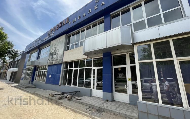 Еркін, кеңселер, дүкендер мен бутиктер, сұлулық салондары, медорталықтар мен дәріханалар, білім орталықтары, ойын-сауық, конференц-залдар, кабинеттер және жұмыс орындары, студиялар · 140 м², бағасы: 500 000 ₸ в Шымкенте, Туран р-н — фото 2