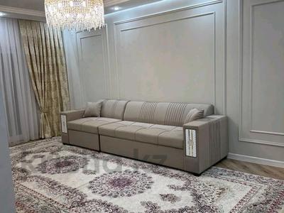 2-бөлмелі пәтер · 71.7 м² · 8/12 қабат, Нұрсәт ш/а, бағасы: 43 млн ₸ в Шымкенте, Каратауский р-н