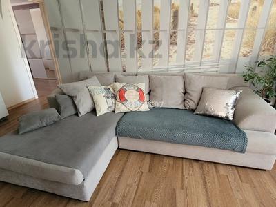 3-бөлмелі пәтер · 65 м² · 2/5 қабат, Ерубаева, бағасы: 18 000 ₸ в Караганде