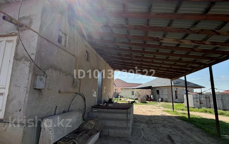 Жеке үй · 4 бөлме · 110 м², Кобланды батыр 52, бағасы: 30 млн ₸ в М. Туймебаеве — фото 2