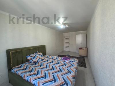 1-бөлмелі пәтер · 40 м² · 8/9 қабат, Райымбека — Жуалы, бағасы: 23 млн ₸ в Алматы, Наурызбайский р-н
