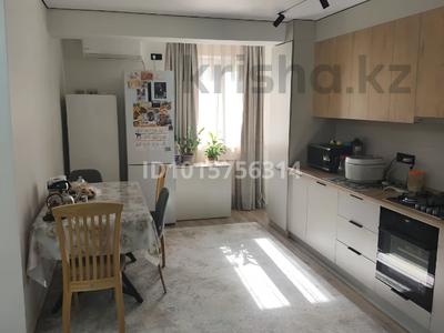 3-комнатная квартира · 71 м² · 3/9 этаж, мкр №3, Саина 19/1 — Абая за 70 млн ₸ в Алматы, Ауэзовский р-н