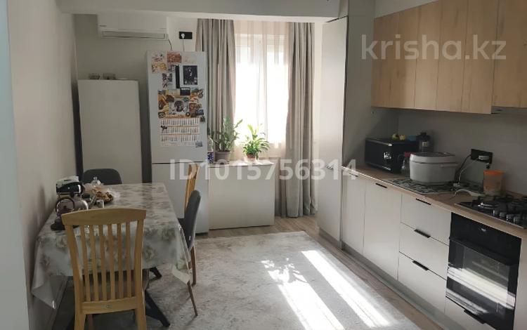 3-комнатная квартира · 71 м² · 3/9 этаж, мкр №3, Саина 19/1 — Абая за 70 млн ₸ в Алматы, Ауэзовский р-н — фото 2