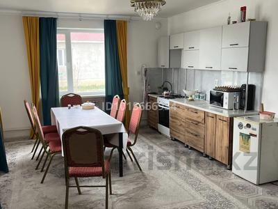 Жеке үй · 4 бөлме · 140 м² · 6 жүзд., 7 линия 53, бағасы: 25 млн ₸ в Алматы, Жетысуский р-н
