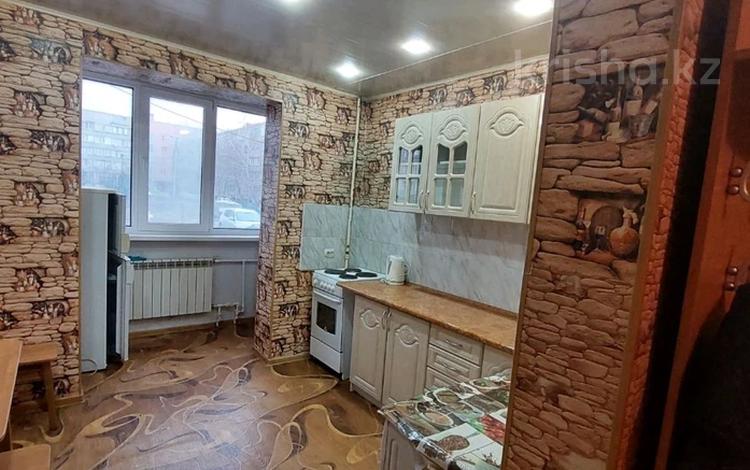 1-комнатная квартира, 45 м², 1/5 этаж помесячно, Позолотина за 125 000 〒 в Петропавловске — фото 2