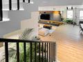 5-комнатная квартира · 320 м² · 9/10 этаж, Рубинштейна 21А — Достык за 500 млн ₸ в Алматы, Медеуский р-н — фото 46