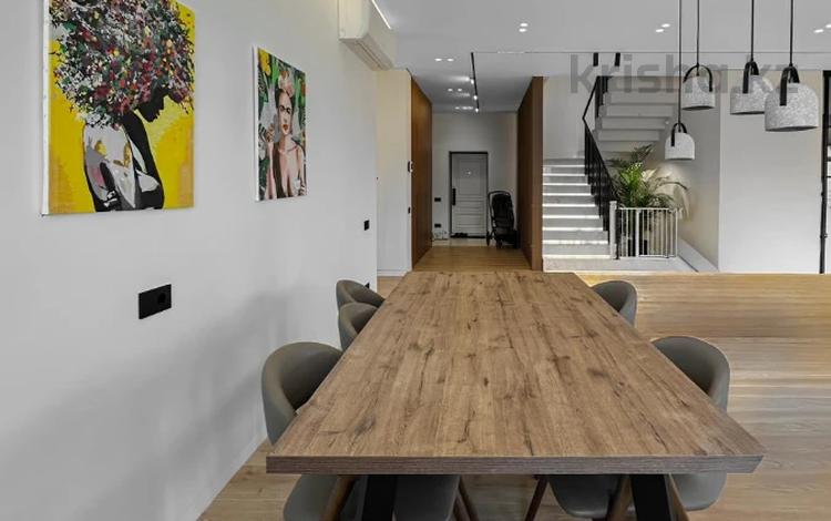 5-комнатная квартира · 320 м² · 9/10 этаж, Рубинштейна 21А — Достык за 500 млн ₸ в Алматы, Медеуский р-н — фото 10