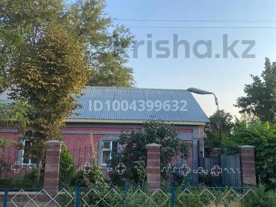 Отдельный дом · 3 комнаты · 53.9 м² · 5.6 сот., Гоголя 7 — Рядом инфекционная больница, рынок. за 35 млн ₸ в Каскелене
