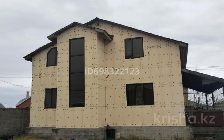 Жеке үй · 5 бөлме · 200 м² · 10 жүзд., Алпамыс батыр 17, бағасы: 39 млн ₸ в Тайтобе — фото 2