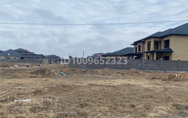 Участок · 11.2 сотки, Сейхун 4В за 18.5 млн 〒 в  — фото 2