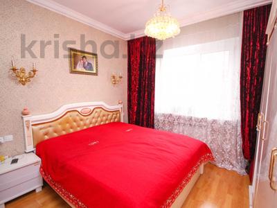 2-комнатная квартира · 53 м² · 3/5 этаж, мкр Мамыр-2 6 за 39 млн ₸ в Алматы, Ауэзовский р-н