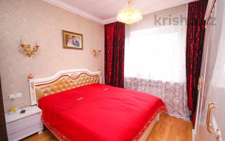 2-комнатная квартира · 53 м² · 3/5 этаж, мкр Мамыр-2 6 за 39 млн ₸ в Алматы, Ауэзовский р-н — фото 2