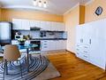 3-комнатная квартира · 160 м² · 8/10 этаж, Кабанбай батыра 2/7 за 35 000 ₸ в Астане — фото 9