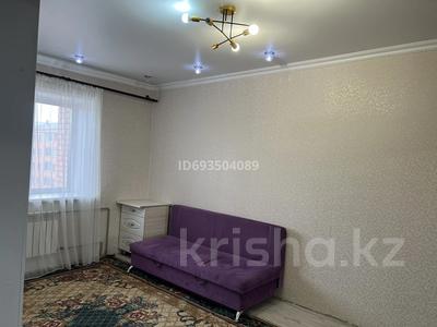 1-комнатная квартира, 41 м², 5/5 этаж, Назарбаева 158Д за 14.5 млн 〒 в Кокшетау