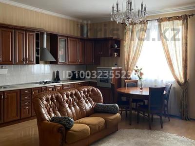 3-комнатная квартира · 108 м² · 2/9 этаж, Маметовой 111 за 32 млн 〒 в Уральске