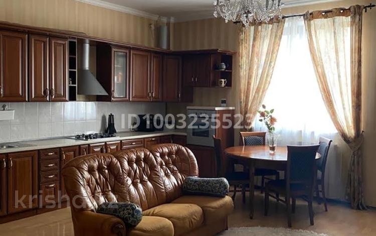 3-комнатная квартира · 108 м² · 2/9 этаж, Маметовой 111 за 42 млн ₸ в Уральске — фото 2
