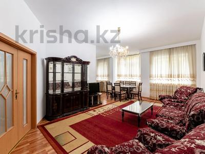 2-комнатная квартира, 82 м², 1/3 этаж, Кадыргали Жалайыри 7 за 37 млн 〒 в Астане, Алматы р-н
