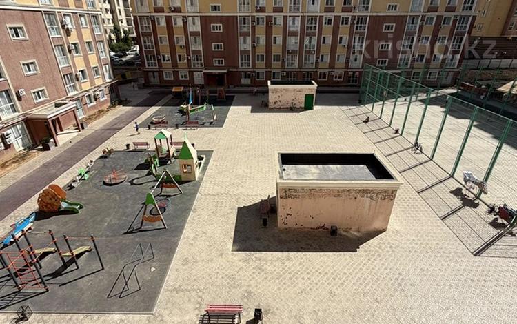 2-комнатная квартира · 56 м² · 4/10 этаж, 16-й мкр 63 за 200 000 ₸ в Актау — фото 2